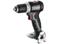 Metabo Bs 18 L Bl, Borr Med Pistolgrepp, Utan Nyckel, Borstlös, 1,3 Cm, 1700 Rpm, 4 Cm