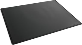 Durable Skriveunderlag, 65x50 cm, sort