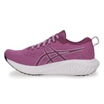 Asics Women's Gel-Excite 10 Sneaker, Powerful Magenta Lavender Glow, 6.5 UK