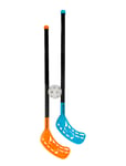 Floorball Set Mini 55Cm Patterned SportMe