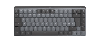 Logitech MX Mechanical Mini Tastatur