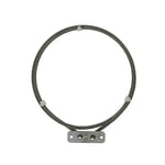 Fan Oven Element Fits Philips/ Whirlpool/ Beko, 2600 Watt