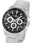 Jacques Lemans 1-1877E Liverpool Chronograph Mens Watch