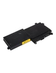 Batteri för HP ProBook 640 G2 650 G2 3400mAh CI03XL