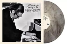 Bill Evans Trio Sunday at the Village Vanguard (Vinyl) New