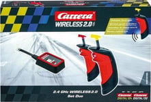 Carrera Wireless 2.0 Set Duo Digital 132/124 20010120 (20010120)