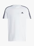 adidas Essentials 3-Stripes T-Shirt