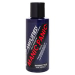 Manic Panic Rockabilly Blue Amplified Bottle 118 ml