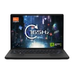 ASUS ROG Zephyrus G14 GA402XZ-N2002W Laptop 35.6 cm (14&quot;) Quad HD