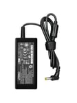 Acer NETDEL ADAPTER ACER 19V-342A MAX. 65W