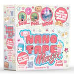 Nano Tape Magic - Classic Cute Food