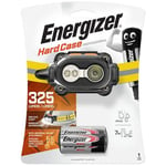 Hjälmlampa ENERGIZER Hardcase Pro 325 lm 6st