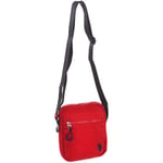 Sac Bandouliere U.S Polo Assn.  BIUB55676MIA-LIGHT RED