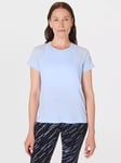 Sweaty Betty Athlete Seamless Featherweight T-Shirt