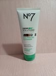 No7 Derm Solutions Deep Clean Calming Gel Cleanser 200ml