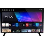 TOSHIBA 43UA2363DG - TV LED 43'' (108 cm) - 4K UHD 3840x2160 - Dolby Vision -...