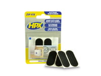 Hpx Zip Fix Velcropads