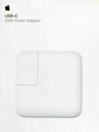 Apple 29W USB-C Power Adapter Charger