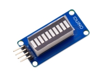 Iduino TC-9520280 LED-modul Passer til: Arduino 1 stk
