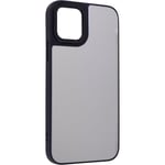 LEKI BYCPH COVER TIL IPHONE 11 MIRROR SILVER