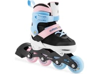 Spokey Rollerblades Justerbara Rollerblades För Barn Spokey Joy