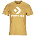 T-shirt Converse  GO-TO STAR CHEVRON LOGO T-SHIRT