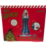 The Grinch Falling Presents Game