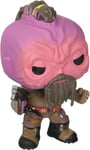 Funko 12780 Pop Movies Guardians of the Galaxy Vol 2 - Taserface Vinyl Figure