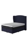 TEMPUR® Suffolk Divan Base, Double