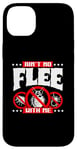 iPhone 14 Plus Ain't No Flee With Me Rodent Vermin Pest Eradication Case