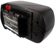Batteri SB14A for Skil, 14.4V, 2100 mAh