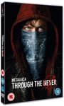 Metallica: Through The Never DVD