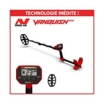 Détecteur de métaux Minelab Vanquish 340