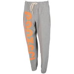 Jogging Panzeri  Uni h grc fl org pant