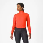 Castelli Alpha Doppio RoS Womens Jacket