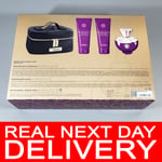 Versace DYLAN PURPLE EDP 100ml + 100ml + 100ml + BEAUTY CASE 🎁 CHRISTMAS 🎁