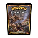 Hasbro HeroQuest Expansion Kellars Keep (EN)