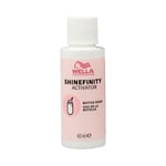 Hiusvärin aktivaattori Wella SHINEFINITY 2% Bottle Usage 60ml