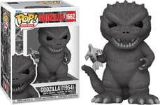 Funko Pop Godzilla 70e anniversaire 1954