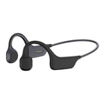 Bone Conduction Headphones Bluetooth Wireless Titanium HiFi Stereo with Mic for Running Driving Cycling Waterproof Open Ear Sports Headsets for Android