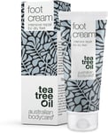 Foot Cream from Australian Bodycare 100ml | Hard Skin Remover for Women & Men |