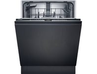 Lave vaisselle tout integrable 60 cm SX73HX10TE, IQ300, 13 couverts, 6 programmes, 46db