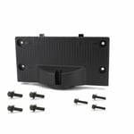 Panasonic Stand Guide for TX-32FSW504S	 LED TV, 32" ( stand base not included )