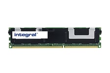 Integral 8GO DDR3 RAM 1600MHz SDRAM Mémoire de pc bureau / ordinateur PC3-12800