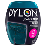 DYLON All-In-1 Fabric Dye Pod, 350g