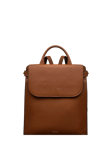 Radley The Rathbone Leather Large Flapover Backpack