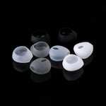 Case Silicone Earbuds Cover Earplug Protector For Apple Airpods iPhone Earphone