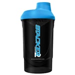 Stacker2 Europe Shaker Bottle 600 Ml