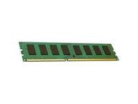 CoreParts DDR3 - 2 GB - DIMM 240-pin - 1066 MHz / PC3-8500 - ikke-bufret - ECC - for Apple Mac Pro (Midten av 2010)