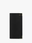 Letts Slim Classic 2 Week to View 2025 Diary, Black